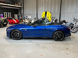 Used Mercedes SL