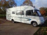 Used Mercedes Sprinter