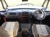 Used Mercedes Sprinter