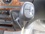 Used Mercedes Sprinter
