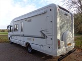 Used Mercedes Sprinter