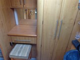 Used Mercedes Sprinter