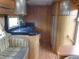 Used Mercedes Sprinter