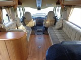 Used Mercedes Sprinter