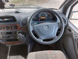 Used Mercedes Sprinter