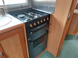 Used Mercedes Sprinter
