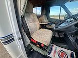Used Mercedes Sprinter