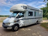 Used Mercedes Sprinter
