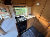 Used Mercedes Sprinter