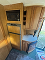 Used Mercedes Sprinter