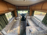 Used Mercedes Sprinter