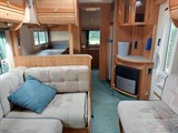 Used Mercedes Sprinter