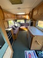 Used Mercedes Sprinter