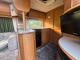 Used Mercedes Sprinter