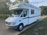 Used Mercedes Sprinter