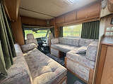 Used Mercedes Sprinter