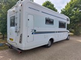 Used Mercedes Sprinter