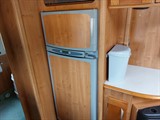 Used Mercedes Sprinter