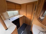 Used Mercedes Sprinter