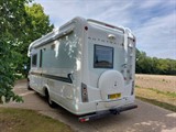 Used Mercedes Sprinter
