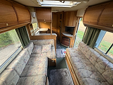 Used Mercedes Sprinter
