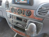 Used Mercedes Sprinter