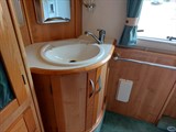 Used Mercedes Sprinter