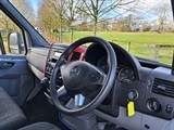 Used Mercedes Sprinter