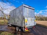 Used Mercedes Sprinter