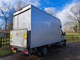 Used Mercedes Sprinter