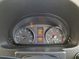 Used Mercedes Sprinter