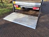 Used Mercedes Sprinter
