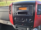 Used Mercedes Sprinter
