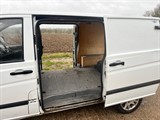 Used Mercedes Vito