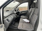 Used Mercedes Vito