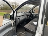 Used Mercedes Vito