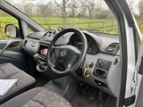 Used Mercedes Vito