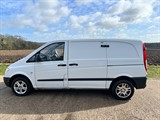 Used Mercedes Vito