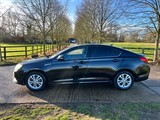Used MG MG6