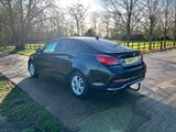 Used MG MG6