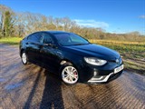 Used MG MG6