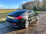 Used MG MG6