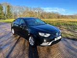 Used MG MG6