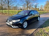 Used MG MG6