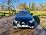 Used MG MG6