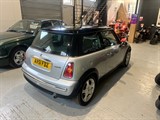 Used MINI Cooper