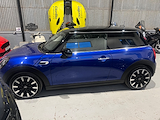 Used MINI Cooper