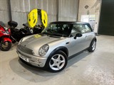 Used MINI Cooper