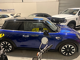Used MINI Cooper