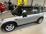 Used MINI Cooper